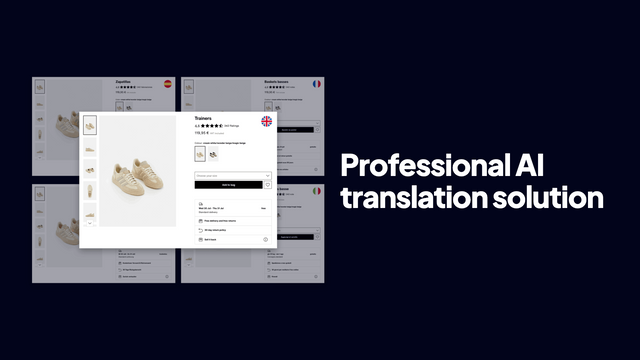 Reversia AI Language Translate screenshot