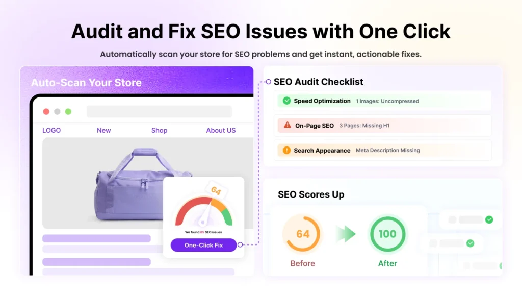 SEOWILL: AI SEO & AI Blog Post screenshot